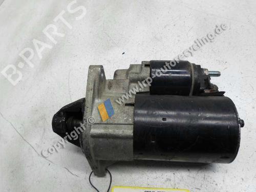 Used Starter ALFA ROMEO 147 (937_) 1.6 16V T.SPARK ECO (937.AXA1A, 937.BXA1A) (105 hp) 20531521