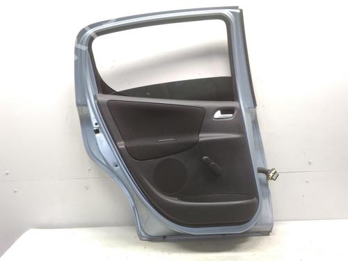 Left rear door PEUGEOT 207 (WA_, WC_) 1.6 HDi | BP20517739C4 