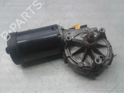 Used Front wiper motor MERCEDES-BENZ E-CLASS T-Model (S210) E 320 T CDI (210.226) (197 hp) 20587012