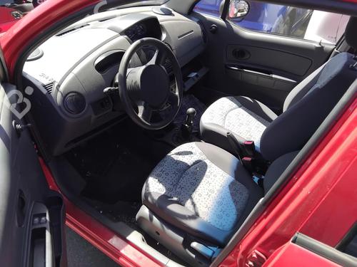 Gearbox CHEVROLET MATIZ (M200, M250) 0.8 | BP40267144M3 - Image 16