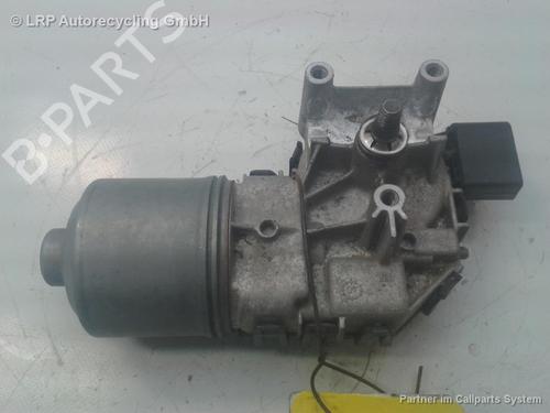 Front wiper motor AUDI A4 B7 (8EC) 1.9 TDI | BP20586208M29 