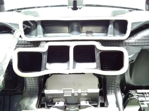 Instrument cluster MITSUBISHI ECLIPSE CROSS (GK_, GL_) Plug-in Hybrid 4WD (GL3W) | BP31573072C47 