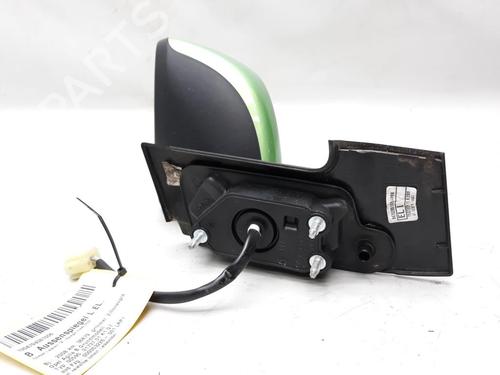 Left mirror OPEL AGILA B (H08) 1.2 (F68) | BP20534201C26 