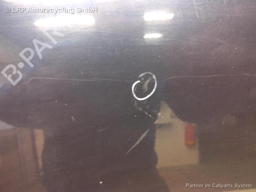 Right rear door VOLVO 940 Kombi (945) 2.3 | BP20578284C5 