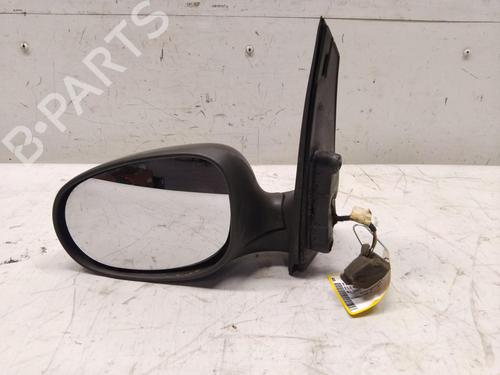 Retrovisor izquierdo FORD KA (RU8) 1.2 (69 hp) 32305478