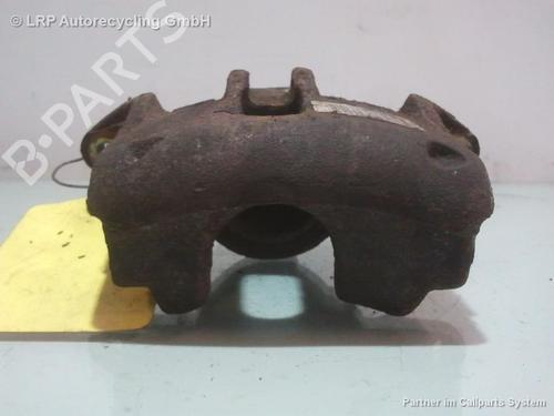 Left front brake caliper PEUGEOT 206 CC (2D) 2.0 S16 | BP20539689M105 