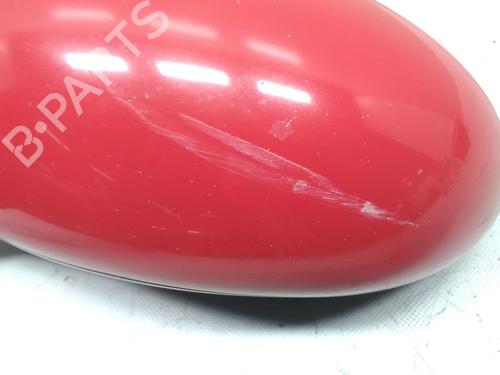 Left mirror FORD FOCUS I (DAW, DBW) 1.8 TDCi | BP20591582C26 