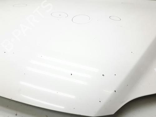 Hood VW FOX Hatchback (5Z1, 5Z3, 5Z4) 1.2 | BP20562888C1 