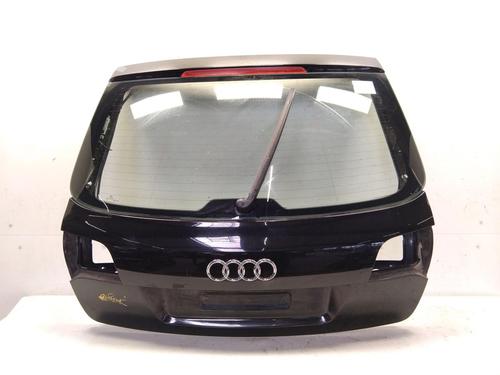 Used Tailgate Tailgate 38075924 38075924