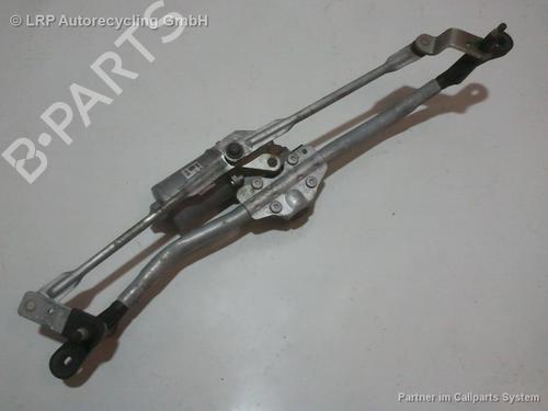 Front wiper motor VW GOLF III (1H1) 1.4 | BP27239978M29 