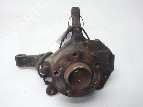 Used Left front steering knuckle RENAULT VEL SATIS (BJ0_) 3.0 dCi (BJ0J, BJ0N) (177 hp) 20529806