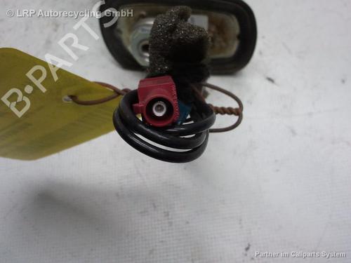 Elektronisk modul AUDI A8 D3 (4E2, 4E8) 3.0 TDI quattro (233 hp) 20541469