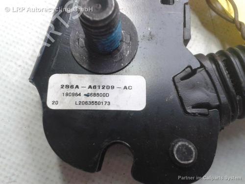 Sikkerhedssele-spænde FORD FIESTA V (JH_, JD_) 1.25 16V (70 hp) 20549706