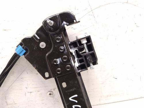 Front left window mechanism TESLA MODEL S (5YJS) 85 | BP31631696C22 