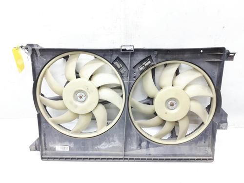 Køleventilator elektrisk SAAB 9-3 Estate (E50) 1.9 TiD (150 hp) 20541960