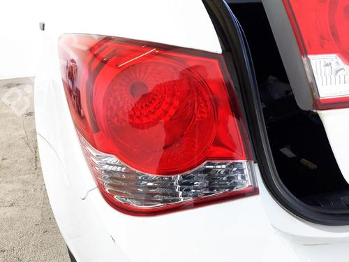 Used Left taillight CHEVROLET CRUZE (J300) 1.6 (124 hp) 27437972