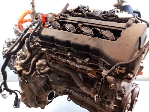 engine-mitsubishi-eclipse-cross-gk_-gl_-2017-40267164 main image