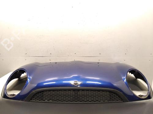 Hood MINI MINI (R50, R53) Cooper | BP28329354C1 
