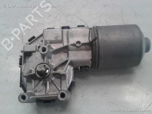 Used Front wiper motor BMW 3 Touring (E46) 320 i (170 hp) 20586945