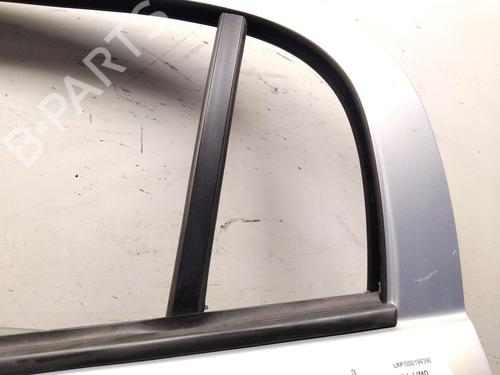 Left rear door OPEL ASTRA G Hatchback (T98) 1.6 16V (F08, F48) | BP30822906C4 