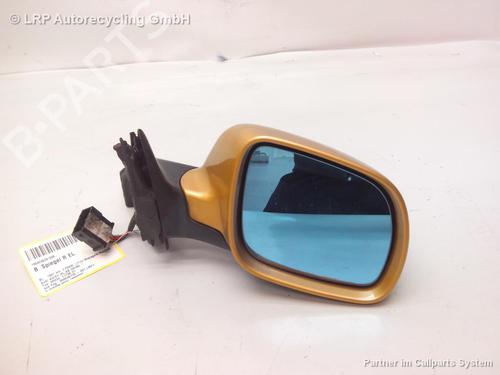 Used Right mirror AUDI A3 (8L1) 1.6 (101 hp) 20535447