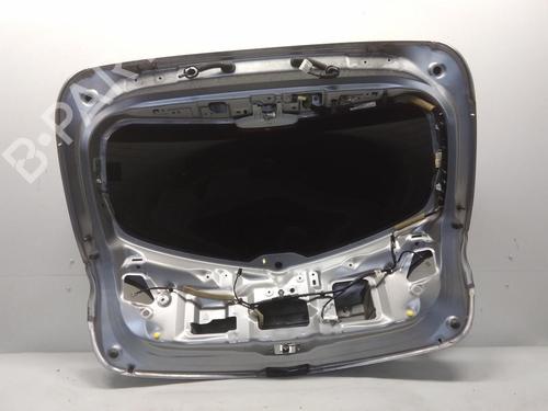 Tailgate MAZDA 3 (BL) 1.6 MZR (BL14) | BP20592893C6 