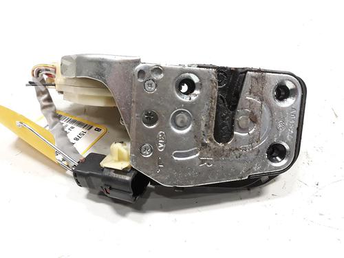 Front right lock KIA SORENTO I (JC) 2.5 CRDi | BP20516635C97 