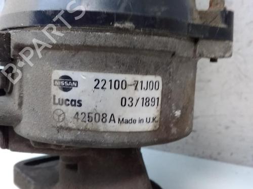 Ignition distributor NISSAN PRIMERA (P10) 1.6 | BP20589794M68