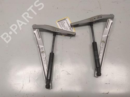 Used Hinge/Door check strap PORSCHE BOXSTER (986) 2.5 (204 hp) 20522857