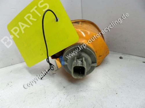 Blinklys fortil venstre FORD FOCUS I (DAW, DBW) 1.4 16V (75 hp) 20537153
