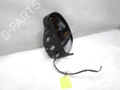 Right mirror CITROËN JUMPER I Van (244) 2.8 HDi | BP20517512C27 