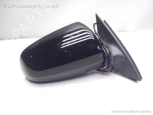Right mirror VW GOLF III (1H1) 1.4 | BP20535038C27 
