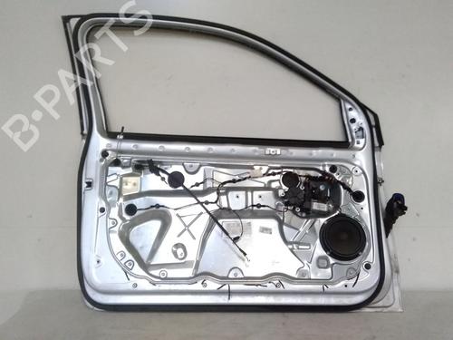 Left front door VW POLO (9N_, 9A_) 1.4 16V | BP20515048C2 