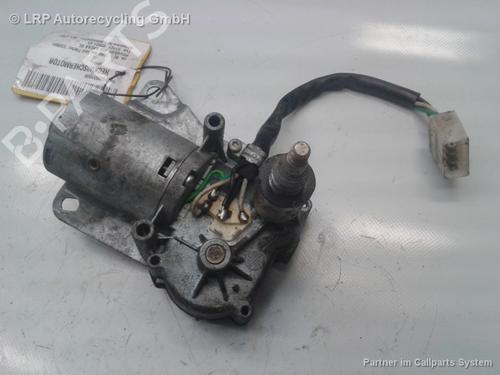 Used Rear wiper motor PEUGEOT 405 II Break (4E) 2.0 (121 hp) 20551680