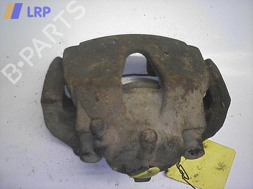 Used Left front brake caliper OPEL ASTRA H Estate (A04) 1.9 CDTI (L35) (150 hp) 20539360