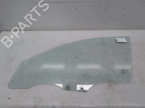 Front left door window KIA RIO I Hatchback (DC) 1.3 | BP20590732C18 