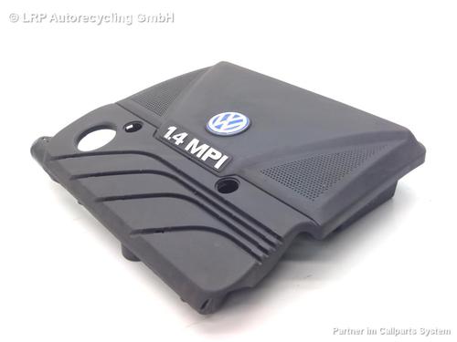 Air filter box VW POLO (6N2) 1.4 | BP20561057M87 