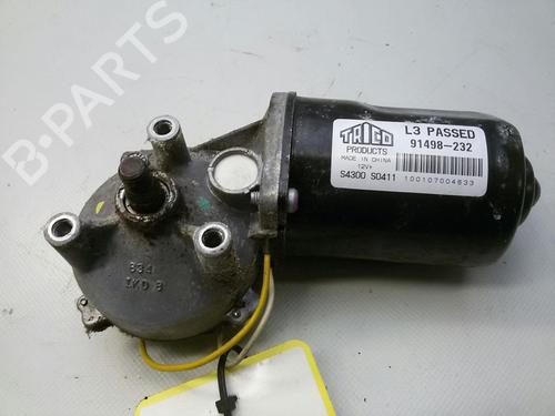 Front wiper motor OPEL COMBO Box Body/MPV 1.3 CDTI 16V | BP20586468M29 