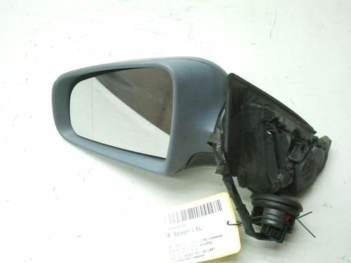 Left mirror AUDI A3 Sportback (8PA) 2.0 TDI | BP20534377C26 