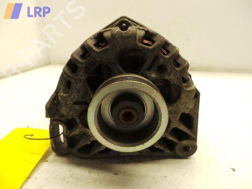 Used Alternator RENAULT CLIO II (BB_, CB_) 1.2 (BB0A, BB0F, BB10, BB1K, BB28, BB2D, BB2H, CB0A,... (58 hp) 20560158