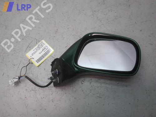 Rétroviseur droit OPEL AGILA A (H00) 1.2 16V (F68) (75 hp) 20535362