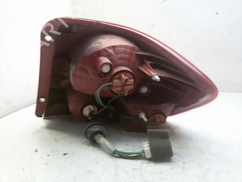 Left taillight HYUNDAI GETZ (TB) 1.1 | BP20566568C34 