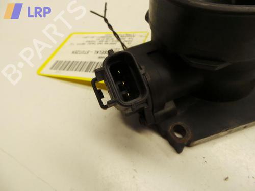 Throttle body FORD FOCUS I (DAW, DBW) 1.6 16V | BP20542260M82 