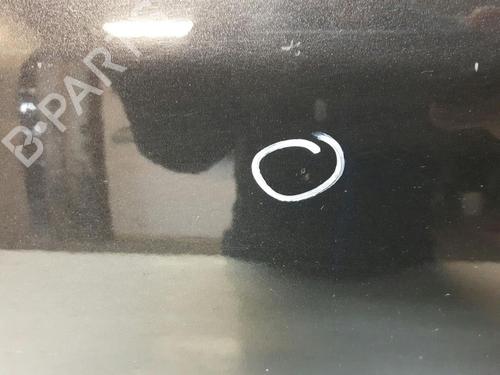 Right front door ALFA ROMEO GT (937_) 2.0 JTS (937CXH1A, 937CXH11) | BP20578444C3