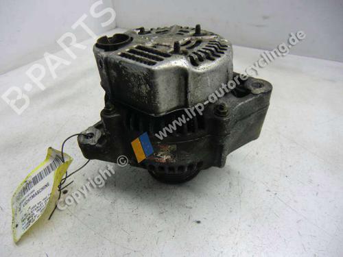 Alternador TOYOTA STARLET (_P8_) 1.3 12V Cat (EP81) (75 hp) 20560140