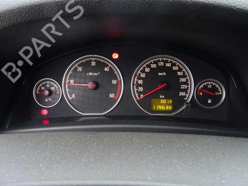 Gearbox OPEL VECTRA C Estate (Z02) 1.9 CDTI (F35) | BP20549265M3 