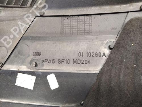 Upper protection MERCEDES-BENZ M-CLASS (W164) ML 280 CDI 4-matic (164.120) | BP28104625M93 
