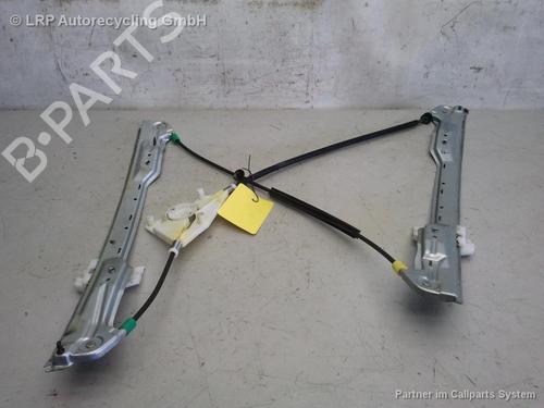 Used Front right window mechanism CITROËN C5 II (RC_) 1.8 16V (RC6FZB) (116 hp) 20545899