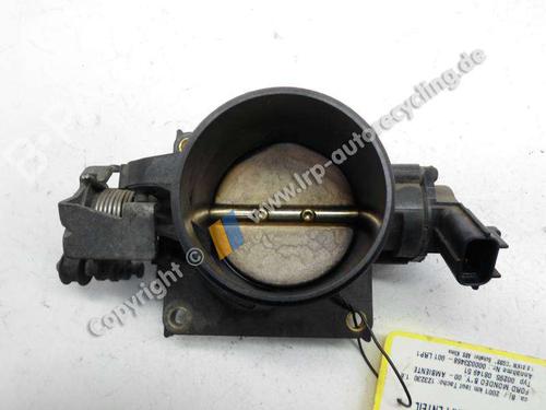 Throttle body FORD MONDEO III Turnier (BWY) 1.8 16V | BP20542226M82 
