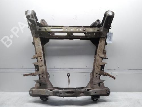 Used Subframe RENAULT MEGANE I (BA0/1_) 1.4 16V (BA0D, BA1H, BA0W, BA10) (95 hp) 20523624